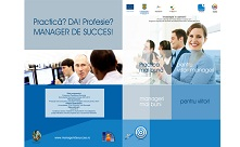 Design Mapa - Manager de Succes